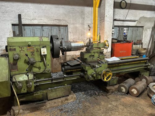 Our Products & Workshop