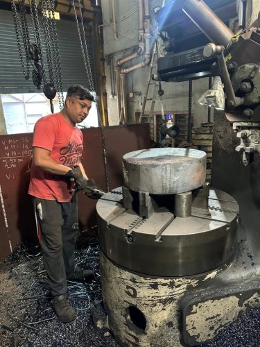 Our Products & Workshop