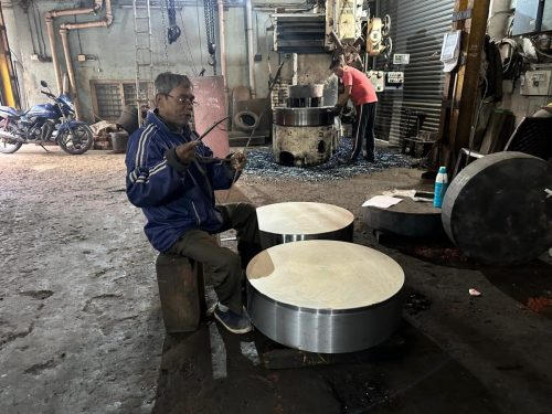 Our Products & Workshop